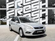 Ford Focus II Рестайлинг Ставрополь  - изображение 21