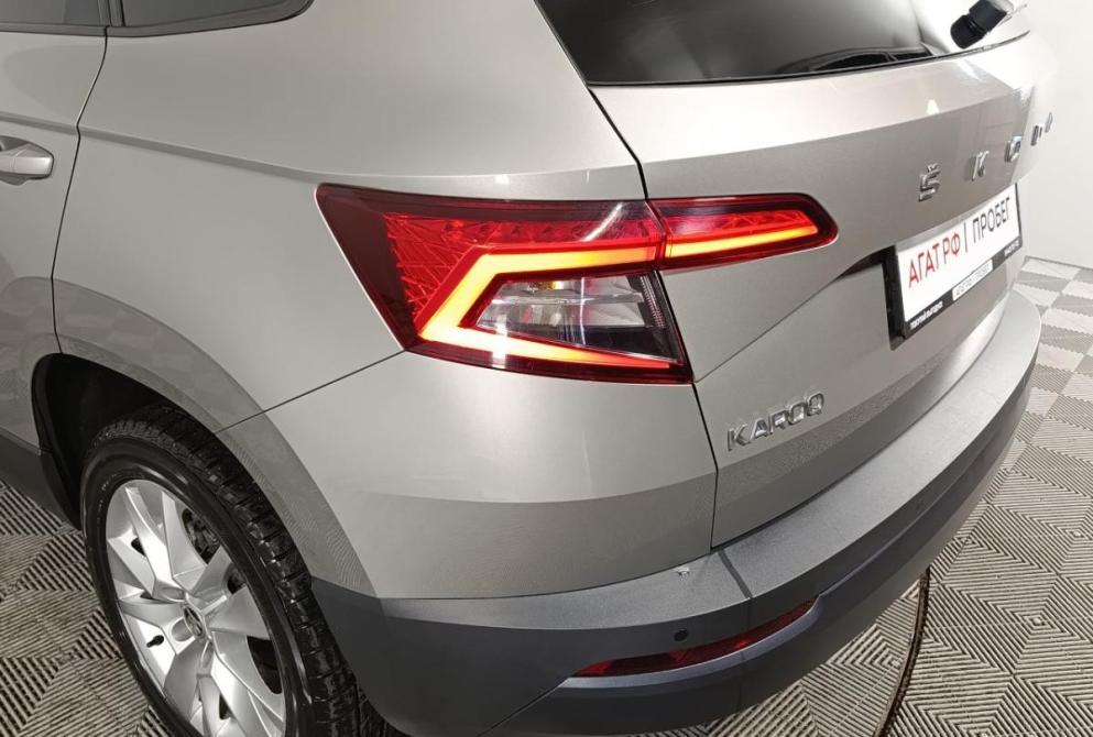 Skoda Karoq I Волгоград  - изображение 19