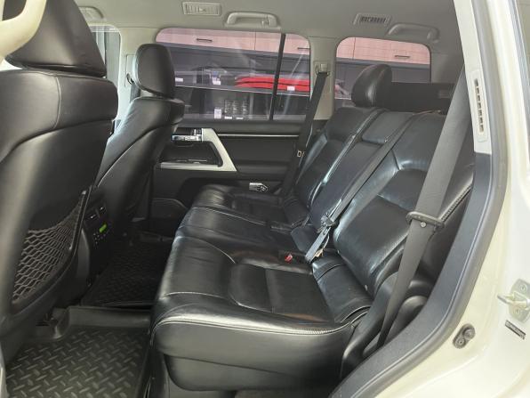 Toyota Land Cruiser 200 Series с пробегом 2012 года, цена 3 210 000 рублей, 317830 км, внедорожник, Автокод Объявления