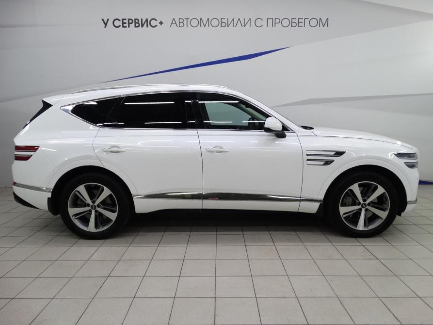 Genesis GV80 I Москва  - изображение 4