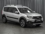 Lada (ВАЗ) Largus I Рестайлинг Ставрополь  - изображение 26
