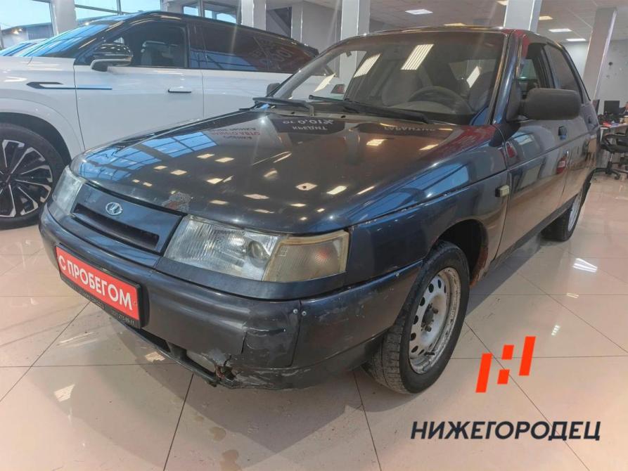 Lada (ВАЗ) 2112 Арзамас  - изображение 1