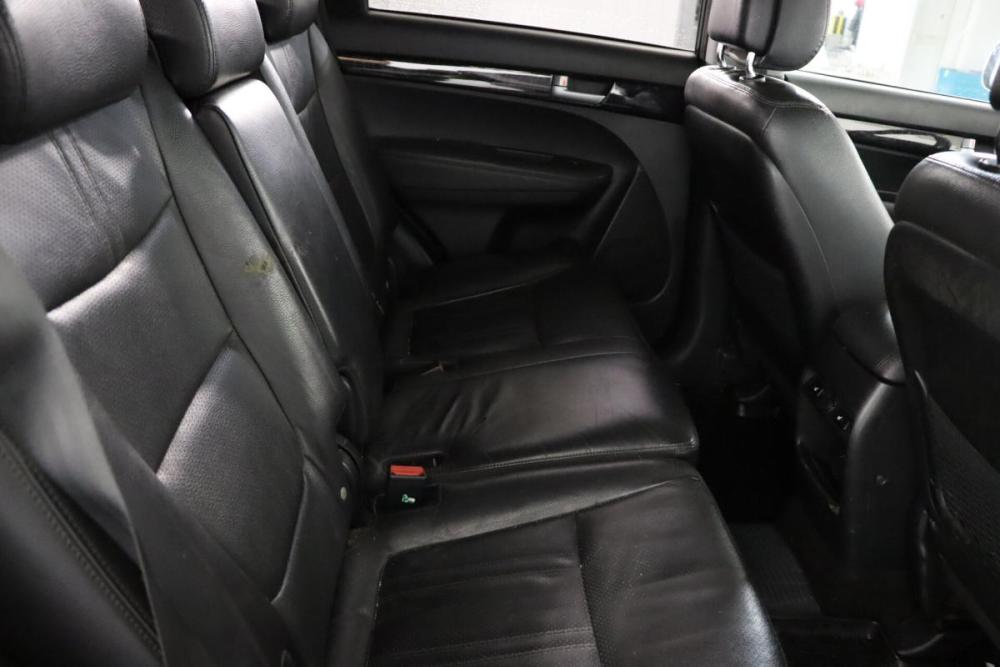 Kia Sorento II Рестайлинг Нижний Новгород  - изображение 23