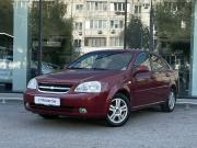 Chevrolet Lacetti I Самара  - изображение 13