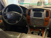 Toyota Land Cruiser 100 Series Рестайлинг 1 Челябинск  - изображение 37