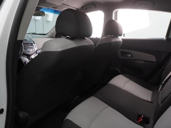 Chevrolet Cruze I Рестайлинг с пробегом 2014 года, цена 770 000 рублей, 198989 км, хэтчбек, Автокод Объявления