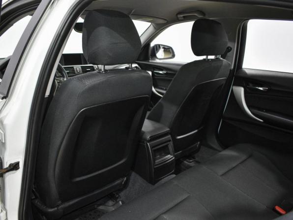 BMW 1 серии II (F20/F21) с пробегом 2013 года, цена 985 000 рублей, 149840 км, хэтчбек, Автокод Объявления