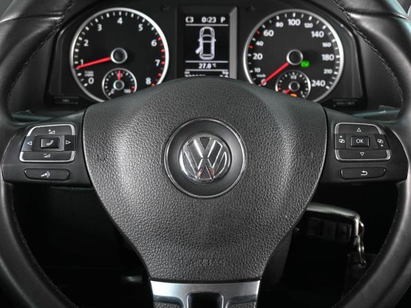 Volkswagen Tiguan I Рестайлинг с пробегом 2012 года, цена 1 330 000 рублей, 223073 км, внедорожник, Автокод Объявления
