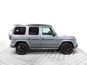 Mercedes-Benz G-Класс AMG II (W463) Москва  - изображение 30