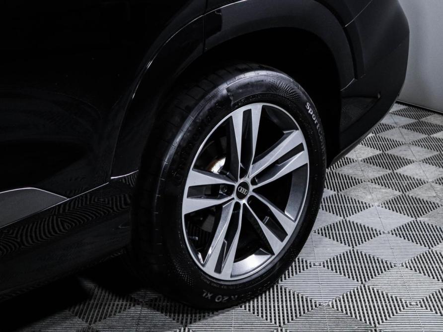 Audi Q6 Москва  - изображение 16