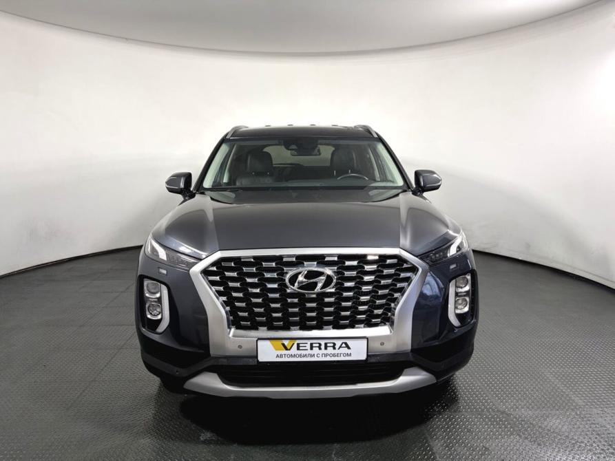 Hyundai Palisade I Пермь  - изображение 2
