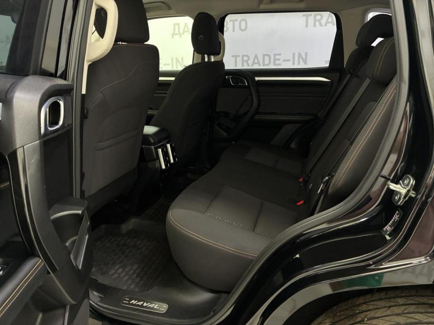 Haval Dargo I Пермь  - изображение 24