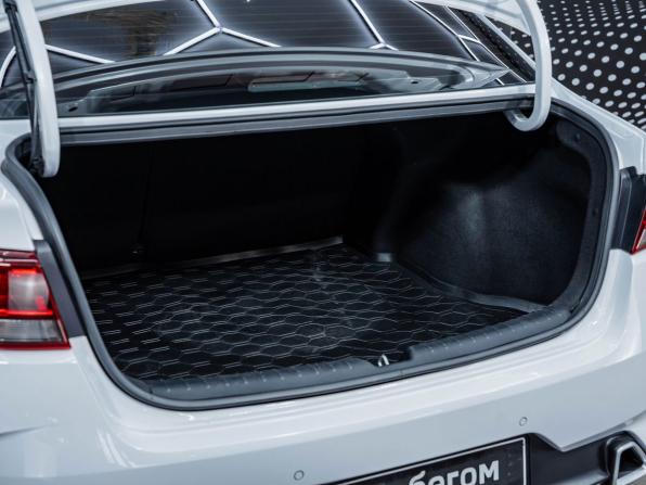 Kia Rio IV Рестайлинг с пробегом 2021 года, цена 1 429 000 рублей, 139023 км, седан, Автокод Объявления