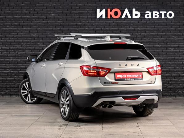 Lada (ВАЗ) Vesta I с пробегом 2019 года, цена 1 280 000 рублей, 47136 км, универсал, Автокод Объявления