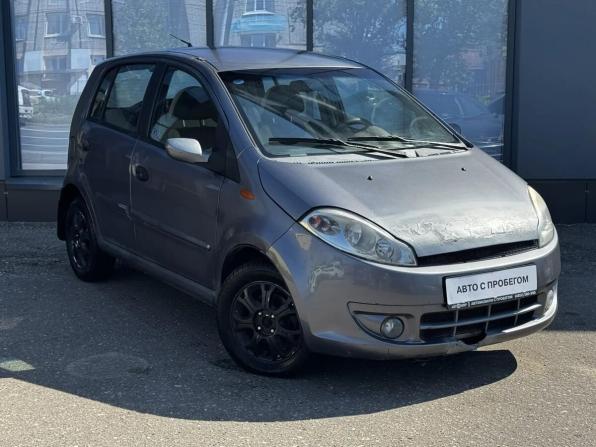 Chery Kimo (A1) с пробегом 2009 года, цена 150 000 рублей, 234083 км, хэтчбек, Автокод Объявления