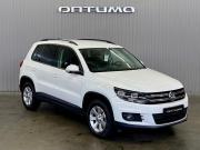 Volkswagen Tiguan I Рестайлинг Краснодар  - изображение 23