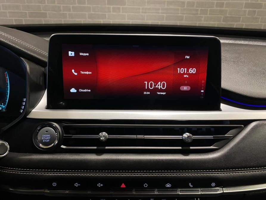 Chery Tiggo 7 Pro I Челябинск  - изображение 12