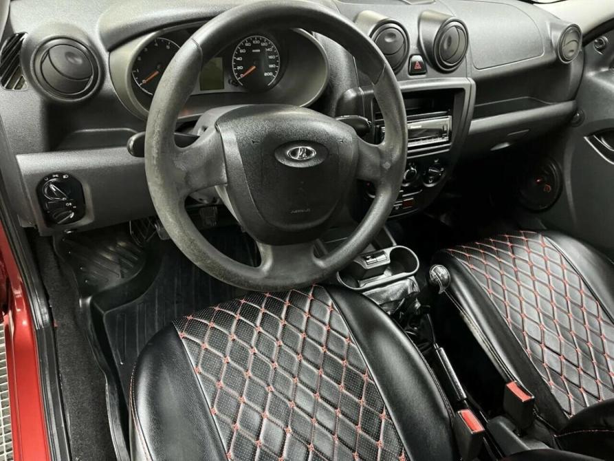 Lada (ВАЗ) Granta I Набережные Челны  - изображение 8