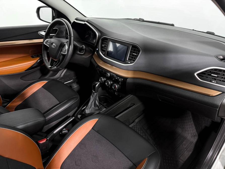 Lada (ВАЗ) Vesta I Рестайлинг (NG) Санкт-Петербург  - изображение 13