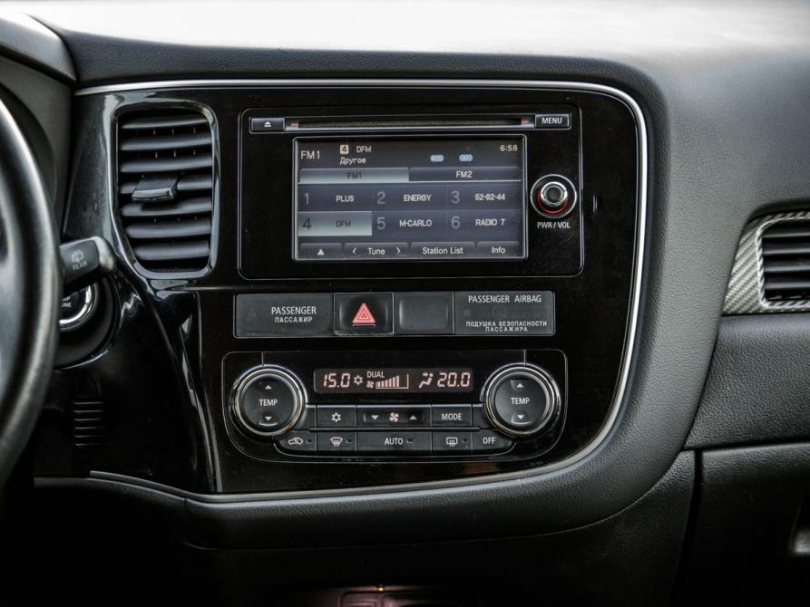 Mitsubishi Outlander III Волгоград  - изображение 22