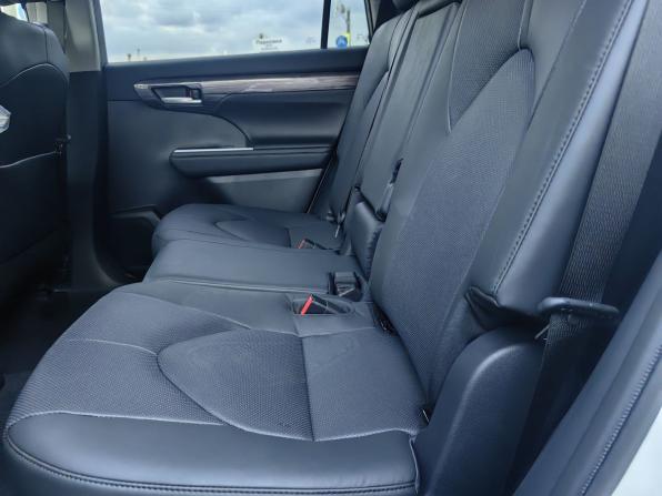 Toyota Highlander IV (XU70) с пробегом 2026 года, цена 5 350 000 рублей, 10 км, внедорожник, Автокод Объявления