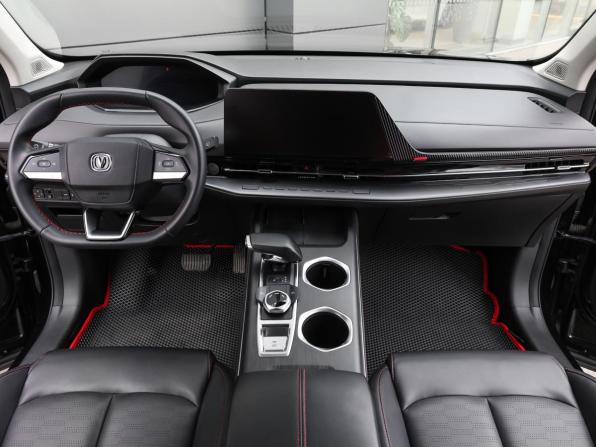 Changan UNI-S I с пробегом 2024 года, цена 2 298 000 рублей, 31362 км, внедорожник, Автокод Объявления
