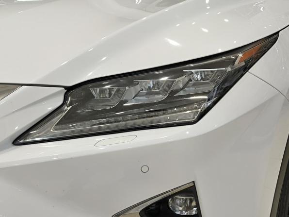 Lexus RX IV с пробегом 2015 года, цена 3 850 000 рублей, 77150 км, внедорожник, Автокод Объявления