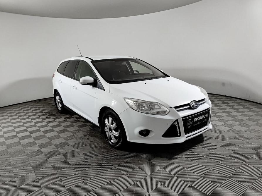 Ford Focus III Уфа  - изображение 3