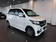 Honda N-WGN I Чебоксары  - изображение 31