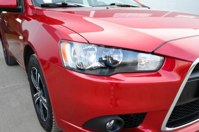 Mitsubishi Lancer X Рестайлинг с пробегом 2011 года, цена 1 315 000 рублей, 50077 км, седан, Автокод Объявления