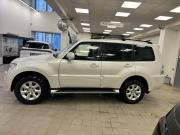 Mitsubishi Pajero IV Рестайлинг 1 Пермь  - изображение 16