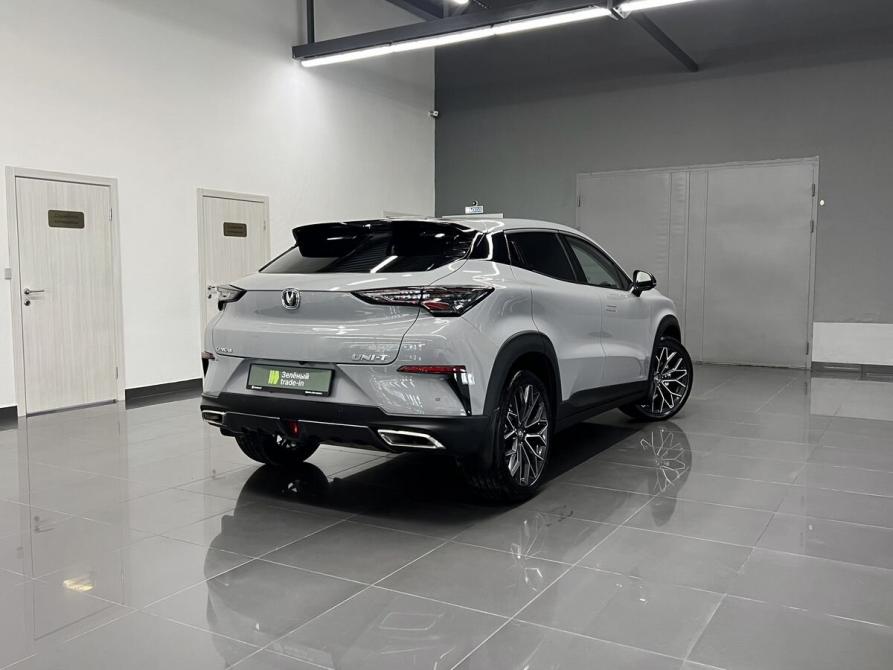 Changan UNI-T I Тверь  - изображение 2
