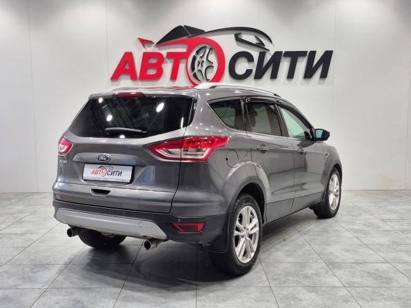 Ford Kuga II с пробегом 2013 года, цена 1 200 000 рублей, 184887 км, внедорожник, Автокод Объявления