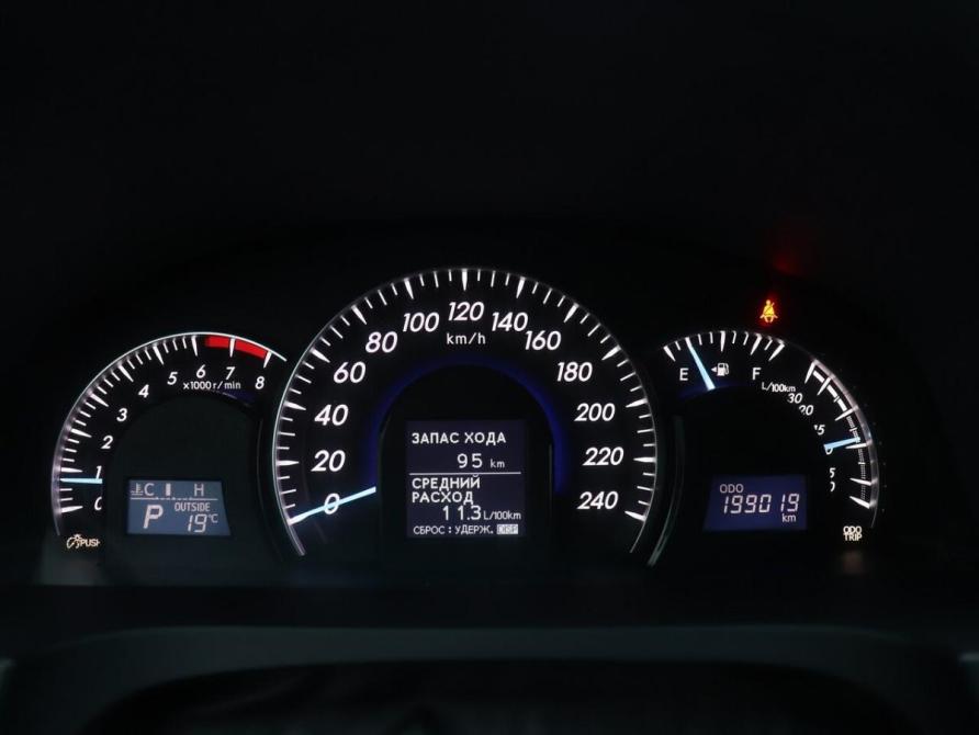 Toyota Camry VII (XV50) Казань  - изображение 15