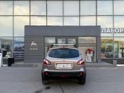 Nissan Qashqai I Рестайлинг Омск  - изображение 29