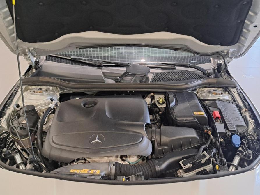 Mercedes-Benz CLA I (C117 X117) Казань  - изображение 11