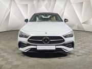 Mercedes-Benz CLE Москва  - изображение 27