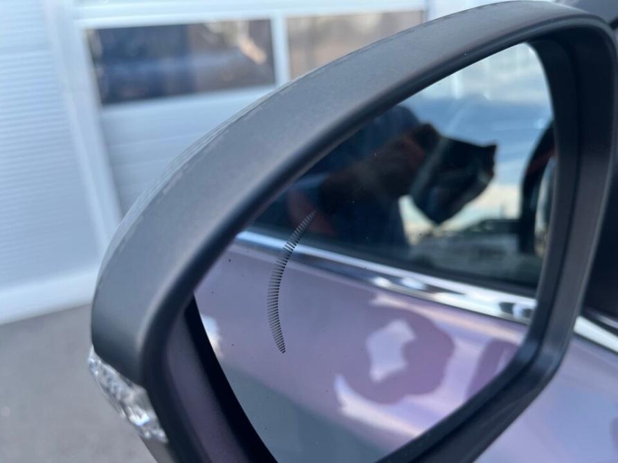 Geely Coolray I Рестайлинг Абакан  - изображение 22