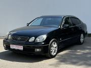 Lexus GS II Рестайлинг Москва  - изображение 17