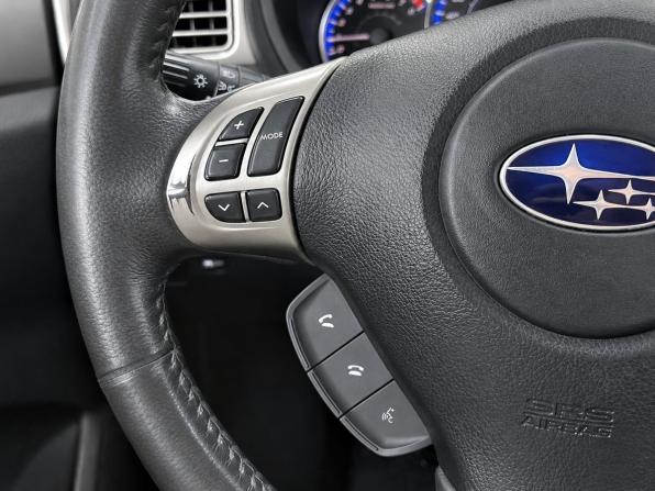 Subaru Forester III Рестайлинг с пробегом 2011 года, цена 1 189 000 рублей, 163627 км, внедорожник, Автокод Объявления