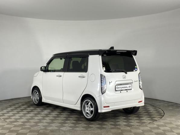 Honda N-WGN II с пробегом 2020 года, цена 1 240 000 рублей, 65891 км, хэтчбек, Автокод Объявления