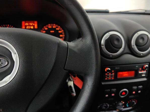 Lada (ВАЗ) Largus I с пробегом 2021 года, цена 790 000 рублей, 200000 км, универсал, Автокод Объявления