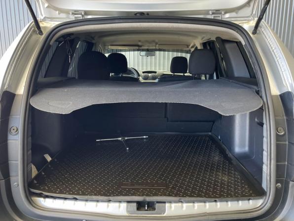 Renault Duster I с пробегом 2012 года, цена 857 000 рублей, 108283 км, внедорожник, Автокод Объявления