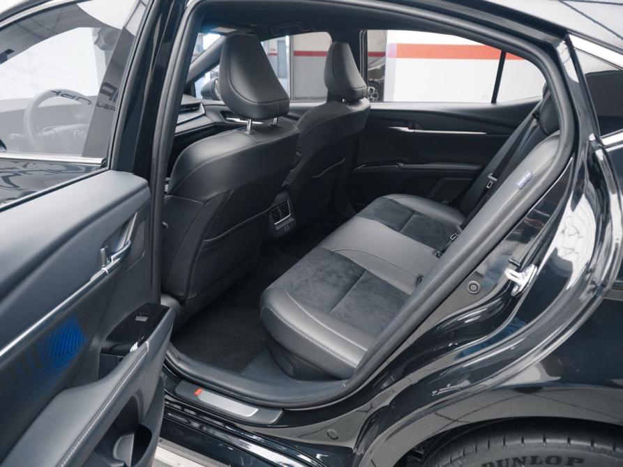 Toyota Camry IX (XV80) China Market Ростов-на-Дону  - изображение 30