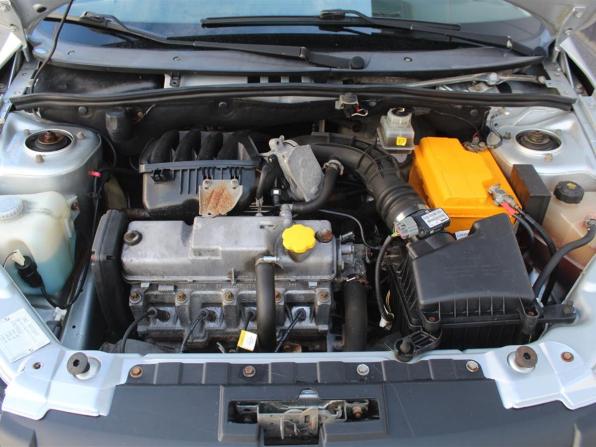 Lada (ВАЗ) Granta I с пробегом 2012 года, цена 315 000 рублей, 166807 км, седан, Автокод Объявления
