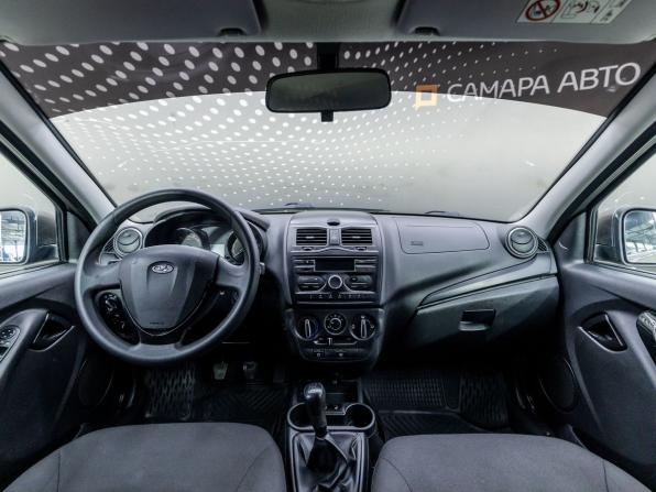 Lada (ВАЗ) Granta I Рестайлинг с пробегом 2020 года, цена 579 000 рублей, 135207 км, седан, Автокод Объявления