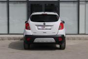 Opel Mokka I Саратов  - изображение 38