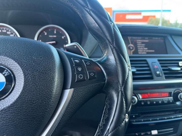BMW X6 I (E71) с пробегом 2012 года, цена 2 650 000 рублей, 142884 км, внедорожник, Автокод Объявления