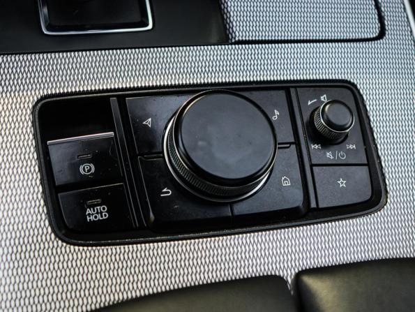 Mazda CX-60 с пробегом 2024 года, цена 4 356 000 рублей, 18770 км, внедорожник, Автокод Объявления