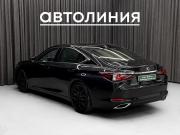 Lexus ES VII Красноярск  - изображение 22